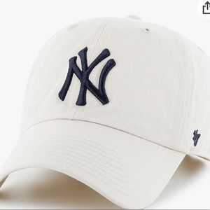 Yankees hat